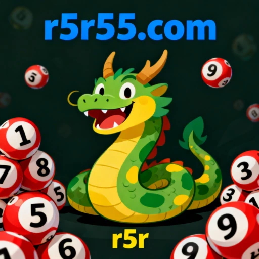 r5r Logo